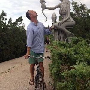 Meet your Posher, Frank